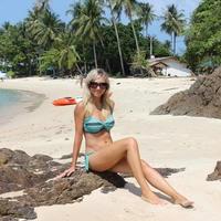 Отзыв от Инна - DTV виза